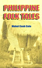 Philippine Folk Tales - Paperback