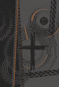 The Passion Translation New Testament (2020 Edition) Youth Boys Kevlar - Imitation Leather