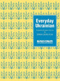 Everyday Ukrainian - Paperback