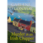 Murder at an Irish Chipper - Hardcover