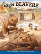 Eager Beavers - Paperback