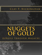 Nuggets of Gold: Genesis through Malachi - Paperback