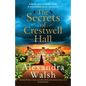 The Secrets of Crestwell Hall - Paperback