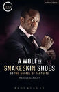A Wolf in Snakeskin Shoes - Paperback