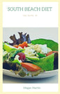 South Beach Diet: 100 Days in - Paperback