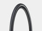 Bontrager H2 Hard-Case Ultimate 700x35 Black/Reflective Tire