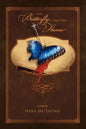 The Butterfly and the Flame - Paperback