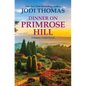 Dinner on Primrose Hill - Library Binding