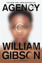 Agency - Paperback