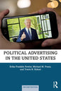 Political Advertising in the United States - Paperback