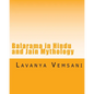 Balarama in Hindu and Jain Mythology: Brother of Krishna in History and Literature - Paperback