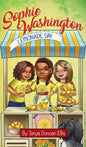 Sophie Washington: Lemonade Day - Hardcover