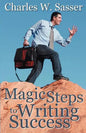 Magic Steps to Writing Success - Paperback