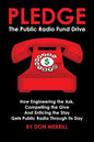 Pledge: The Public Radio Fund Drive - Paperback