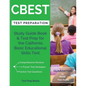 CBEST Test Preparation: Study Guide Book & Test Prep for the California Basic Educational Skills Test - Paperback