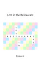 Lost in the Restaurant - Paperback