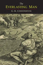 The Everlasting Man - Paperback