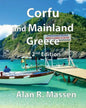 Corfu and Mainland Greece - Paperback