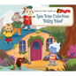 Los Tres Cabritos Billy Blof (Three Billy Goats Gruff) - Library Binding