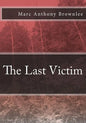 The Last Victim - Paperback