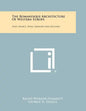 The Romanesque Architecture Of Western Europe: Italy, France, Spain, Germany And England - Paperback