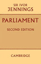 Parliament - Paperback