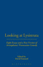 Looking at Lysistrata - Paperback