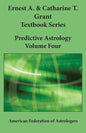 Predictive Astrology - Paperback