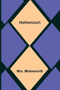 Hathercourt - Paperback