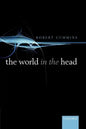 The World in the Head - Paperback