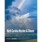 North Carolina Weather and Climate - Paperback
