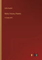 Many Voices; Poems: in large print - Paperback