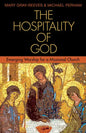 The Hospitality of God: Emerging Worship for a Missional Church - Paperback