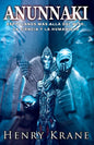 Anunnaki: Reptilianos más allá del Mito, la Ciencia y la Humanidad - Paperback