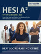 HESI A2 Study Guide 2020-2021: Exam Prep Book and Practice Test Questions for the HESI Admission Assessment Exam - Paperback