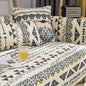 Four Seasons Universal Cotton And Hemp Sofa Cushion Minimalist