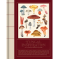 Fungal Inspiration: Art and Illustration Inspired by Wild Nature - Hardcover