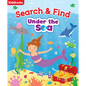 Search & Find Under the Sea - Board Book