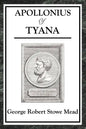 Apollonius of Tyana - Paperback