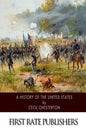 A History of the United States - Paperback