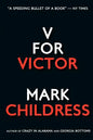 V for Victor - Paperback