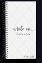 Write on - Paperback