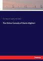 The Divine Comedy of Dante Alighieri - Paperback