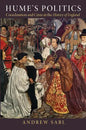 Hume's Politics: Coordination and Crisis in the History of England - Paperback