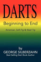 Darts Beginning to End - Paperback