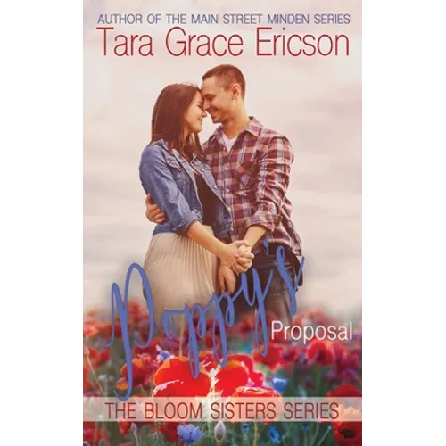 Poppy's Proposal - Paperback