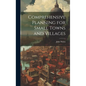 Comprehensive Planning for Small Towns and Villages - Hardcover