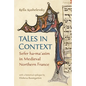 Tales in Context: Sefer Ha-Ma'asim in Medieval Northern France - Hardcover