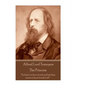 Alfred Lord Tennyson - The Princess: "Theirs not to reason why, theirs but to do and die." - Paperback