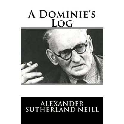 A Dominie's Log - Paperback